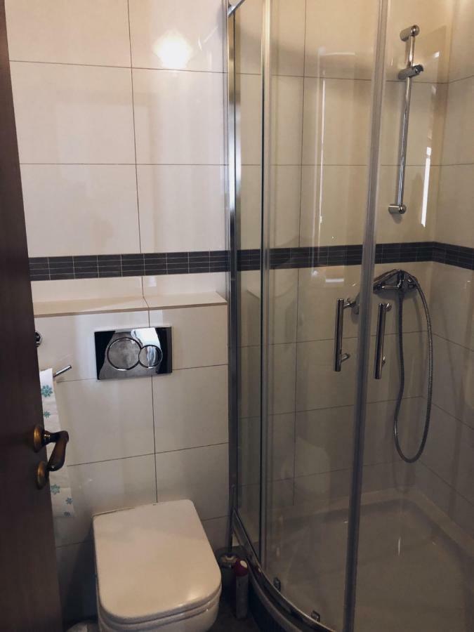Chata Diana Vítkovice Exteriör bild