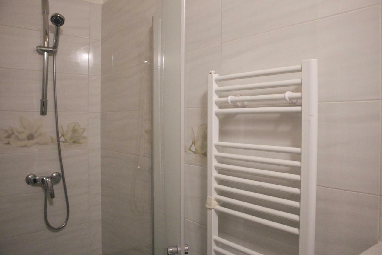 Chata Diana Vítkovice Exteriör bild